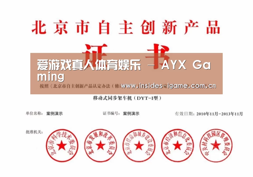 荣誉证书三