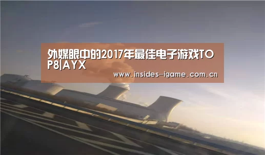 外媒眼中的2017年最佳电子游戏TOP8|AYX(图1) 爱游戏