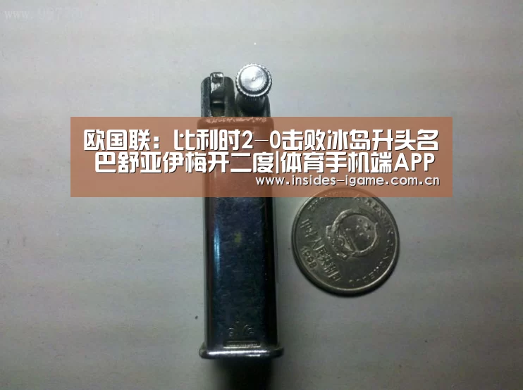 欧国联:比利时2-0击败冰岛升头名 巴舒亚伊梅开二度|体育手机端APP(图4) 爱游戏